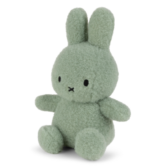 Miffy & Friends Miffy Eco Soft Plush 23cm/9''