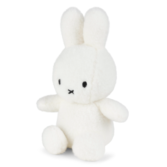 Miffy & Friends Miffy Eco Soft Plush 23cm/9''