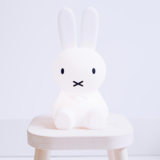 MIFFY FIRST NIGHT LIGHT LAMP