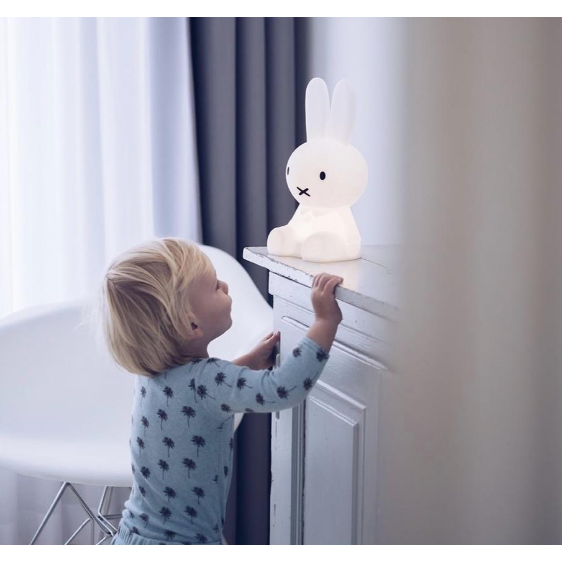 MIFFY FIRST NIGHT LIGHT LAMP