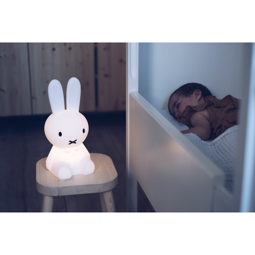 MIFFY FIRST NIGHT LIGHT LAMP