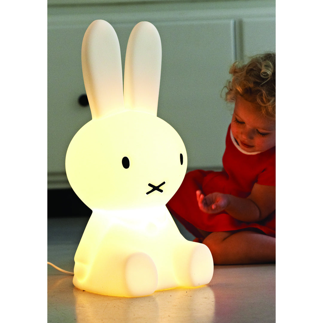 MIFFY STAR LIGHT LAMP