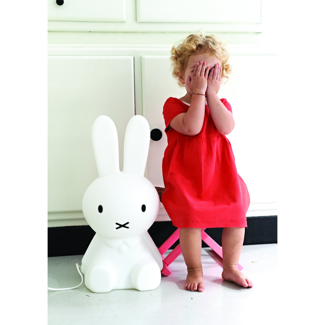 MIFFY STAR LIGHT LAMP