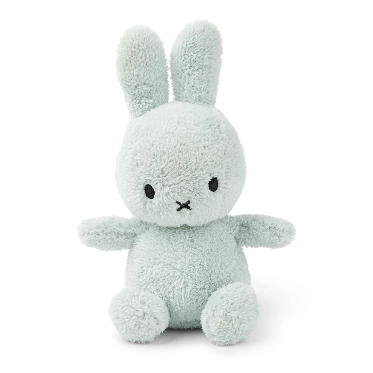 Miffy Sitting Terry Plush Toy