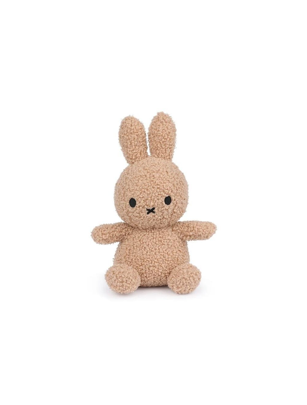 Miffy & Friends Miffy Sitting Tiny Teddy Beige 23cm/9''