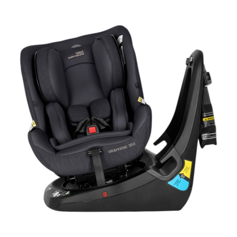 Britax Safe-n-Sound Graphene 360°