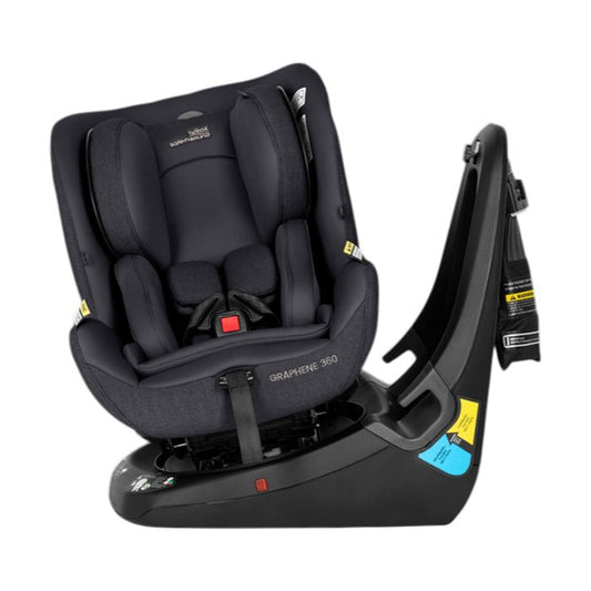Britax Safe-n-Sound Graphene 360°