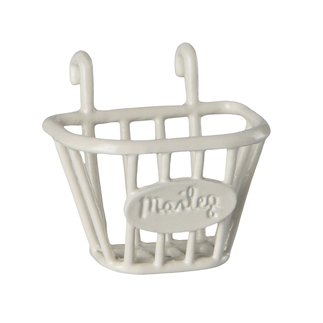 Maileg Tricycle Basket Mouse Size