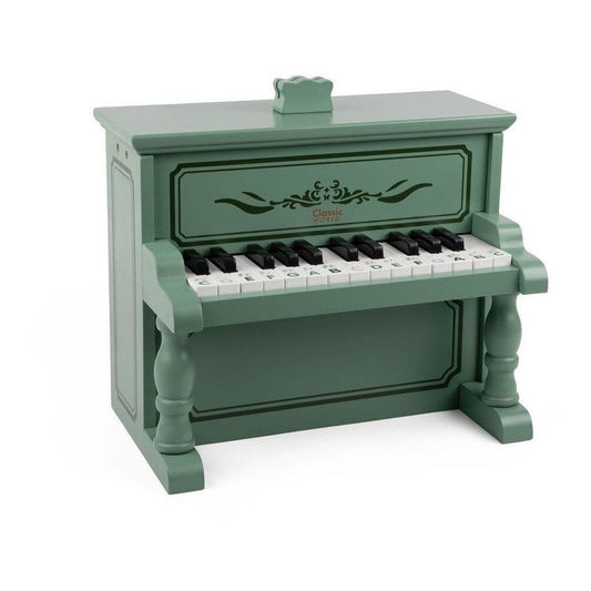 Classic World Vintage Toy Piano