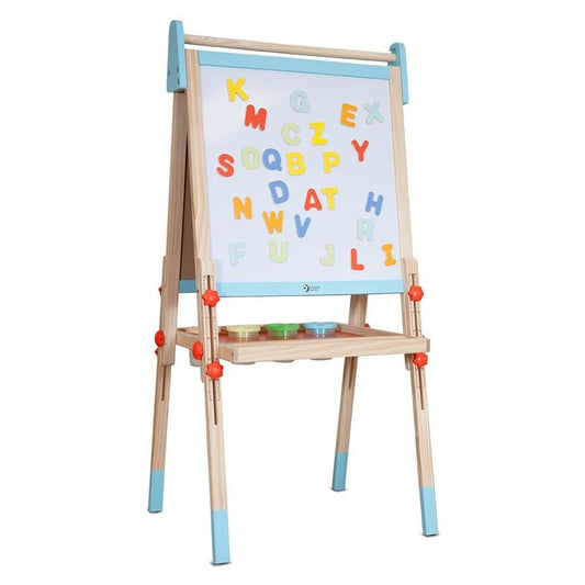 Classic World Multi-Functional Art Easel