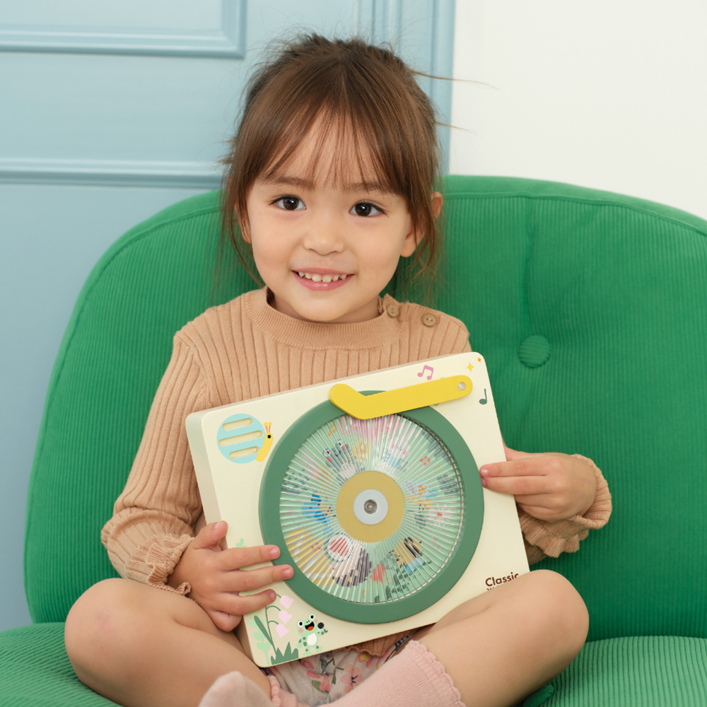 Serenity Kids