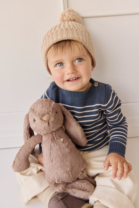 Snuggle Bunnies - Penelope The Bunny - Spice 30cm