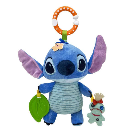 Disney Lilo & Stitch - Stitch Activity Toy | Serenity Kids