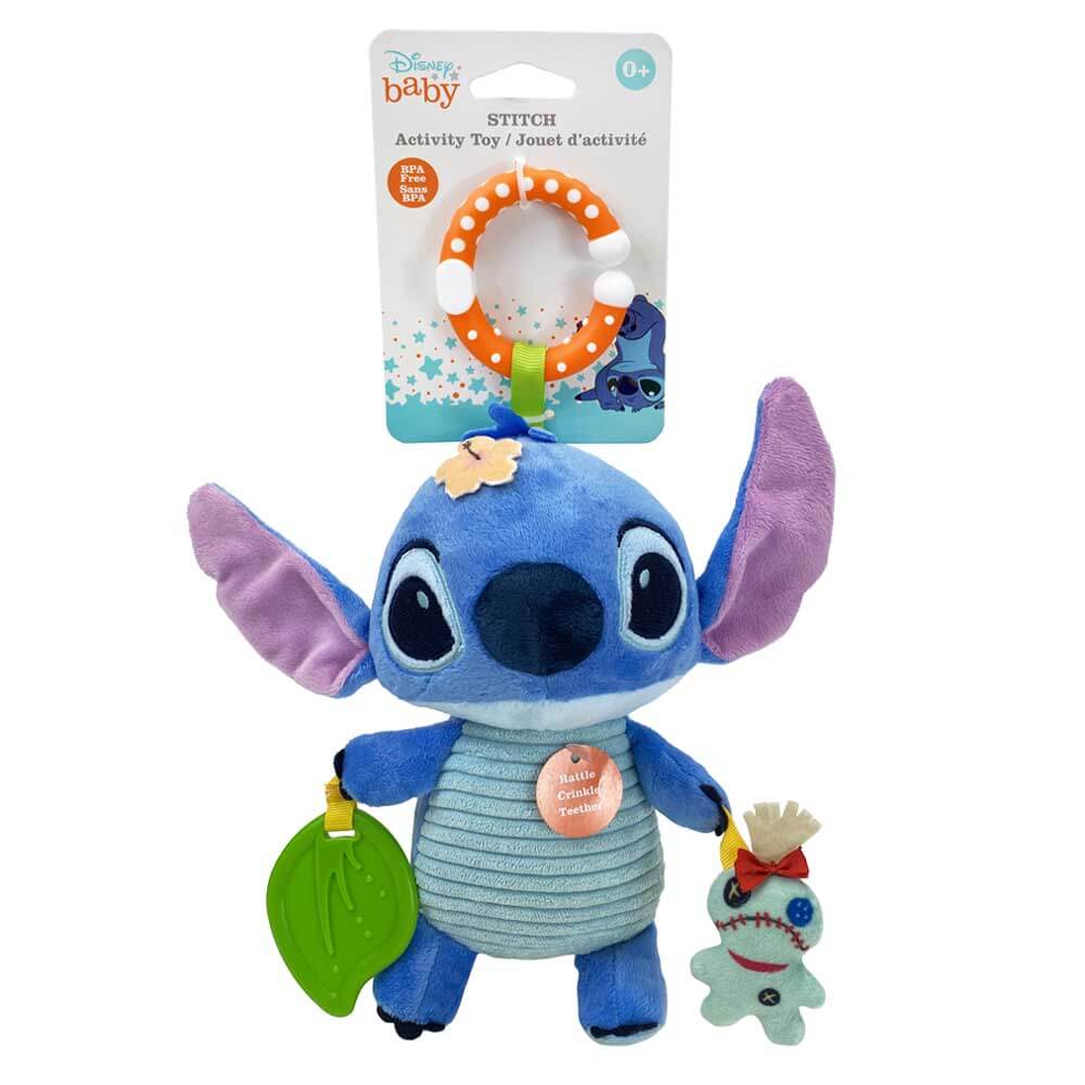 Disney Lilo & Stitch - Stitch Activity Toy | Serenity Kids