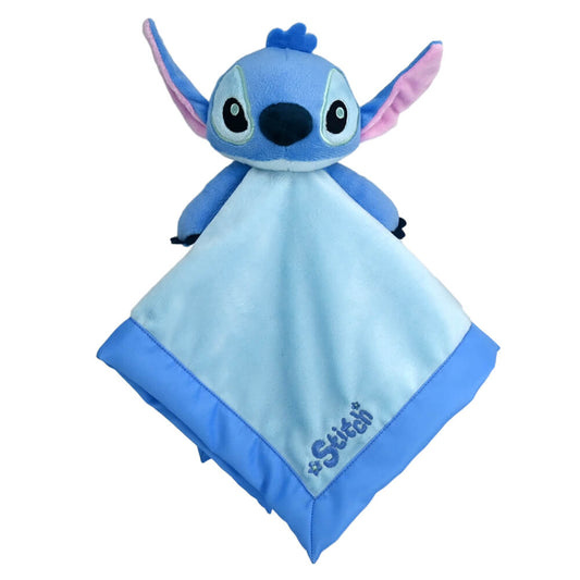 Disney Lilo & Stitch - Stitch Snuggle Blanket | Serenity Kids