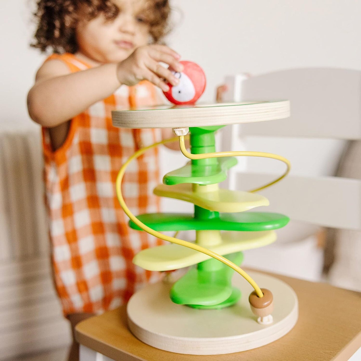 Melissa & Doug - Rollables - Tumble Tree