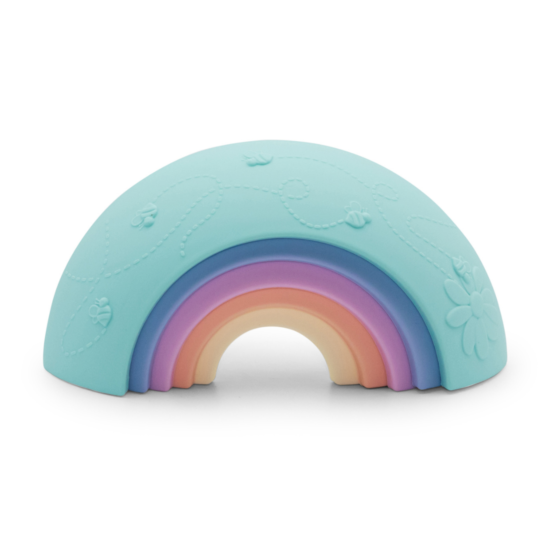 Jellystone - Over The Rainbow- Pastel