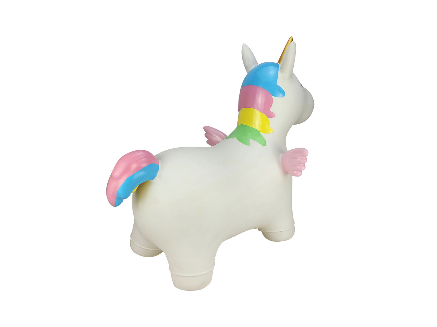 BOUNCY RIDER STARDUST THE UNICORN