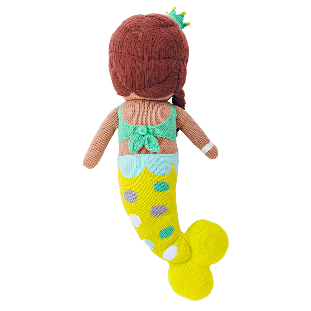 Cuddle + Kind Regular Pearl The Mermaid 20"
