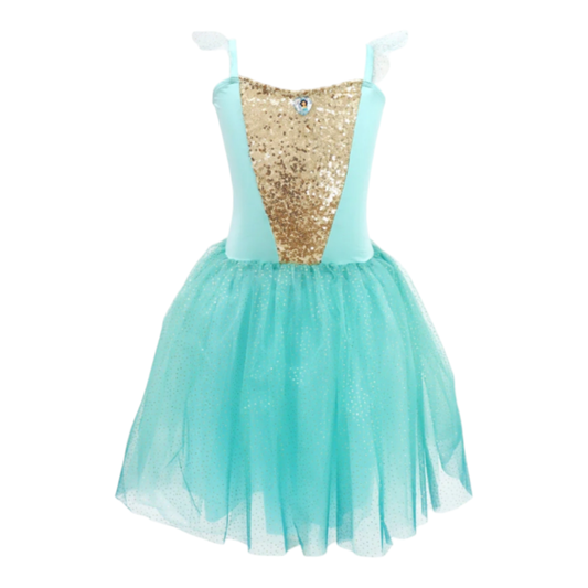 Disney Princess Jasmine Tutu Dress