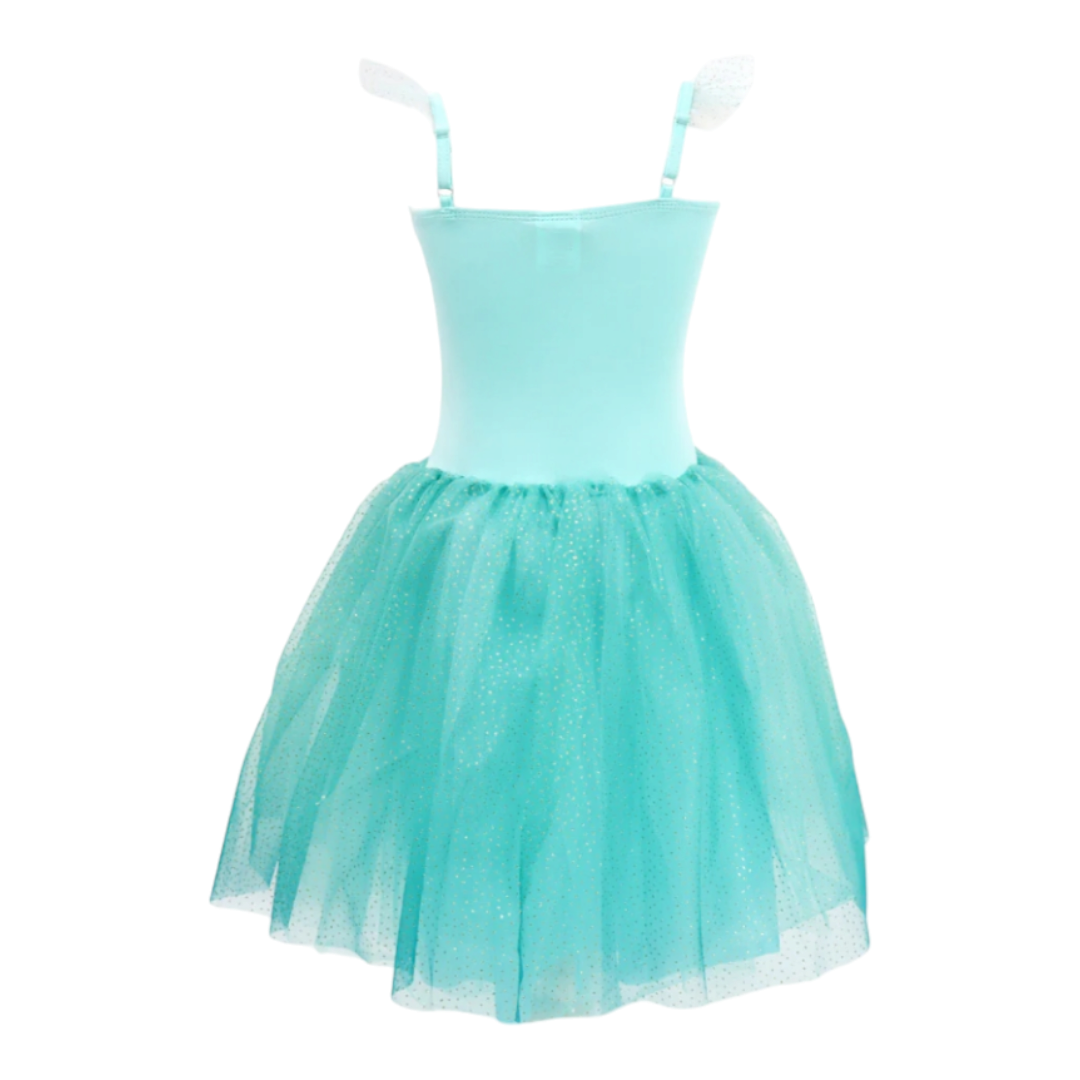 Disney Princess Jasmine Tutu Dress