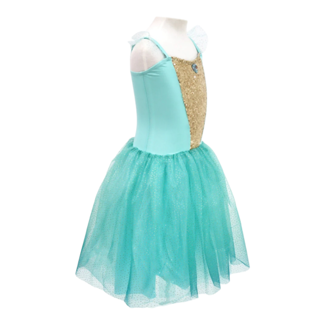 Disney Princess Jasmine Tutu Dress