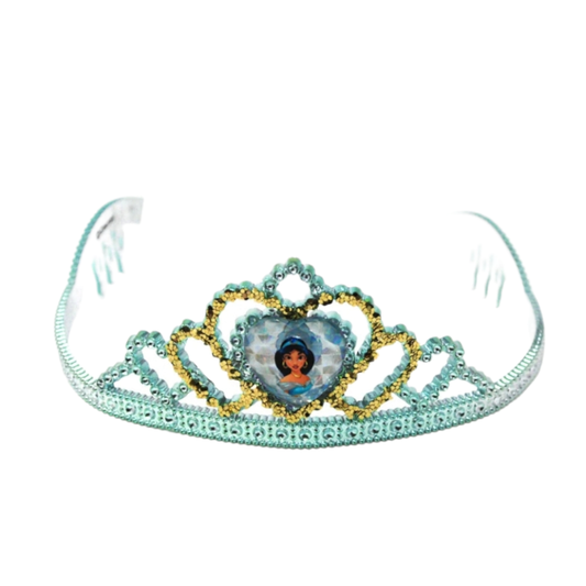 Disney Princess Jasmine Crown