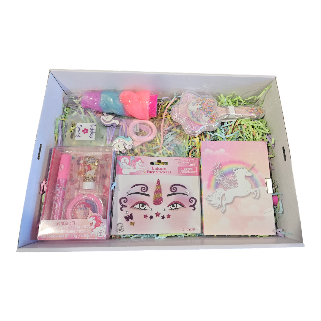 Complimentary Gift Wrapping or Gift Hamper & Free Card With Personalised Message