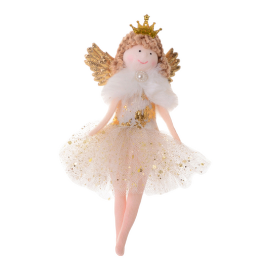 Fairies & Friends - Gifting Fairy  Daughter