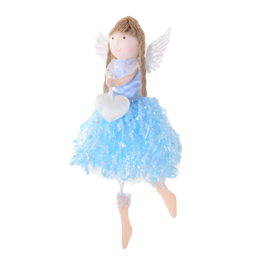 Fairies & Friends - Thinking Of You Gifting Fairy
