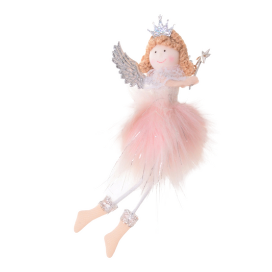 Fairies & Friends - Magic Gifting Fairy