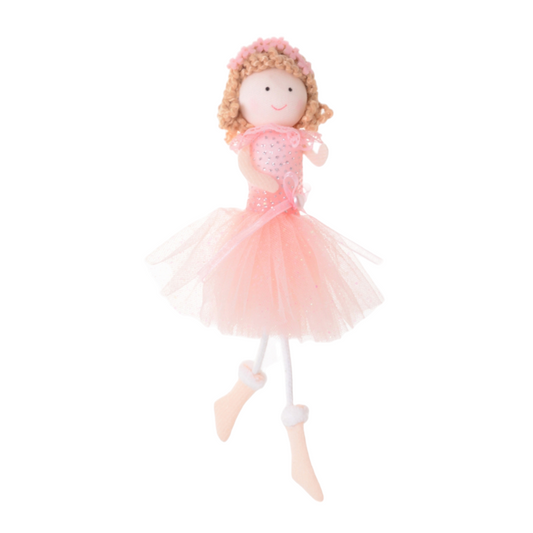Fairies & Friends - Friends Forever Gifting Fairy