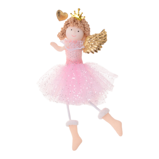 Fairies & Friends - Fairy Princess
