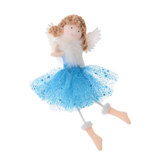 Fairies & Friends - Happy Gifting Fairy