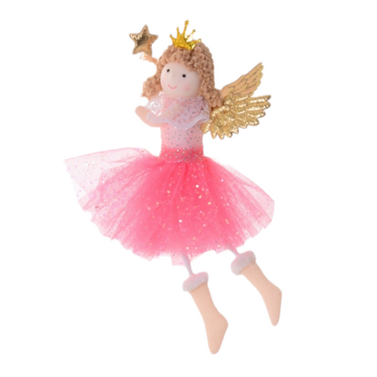 Fairy & Friends - Tooth Gifting Fairy