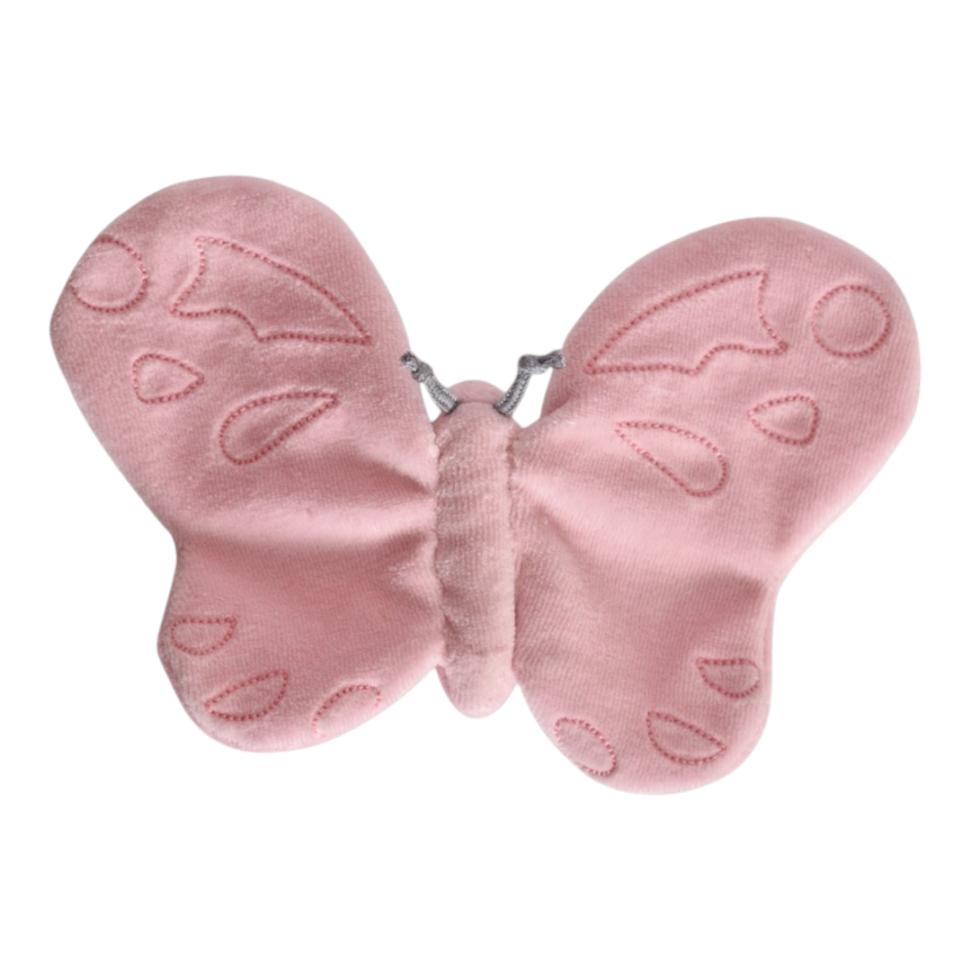 Butterfly Scrunchie Toy