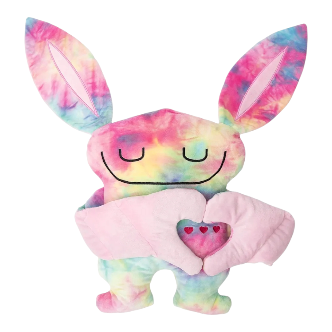 Bumpas – Sprinx 35cm Weighted Hugs Sensory Calming Plush