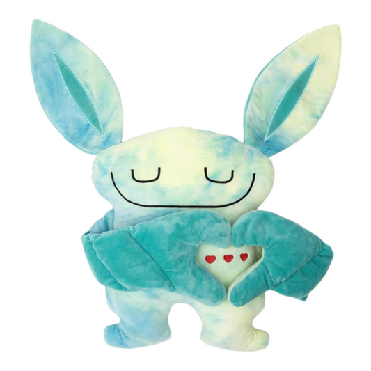 Bumpas – Shloof 35cm Weighted Hugs Calming Plush