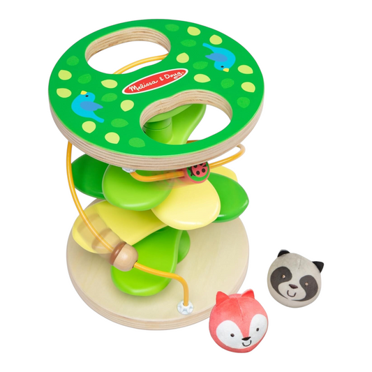 Melissa & Doug - Rollables - Tumble Tree