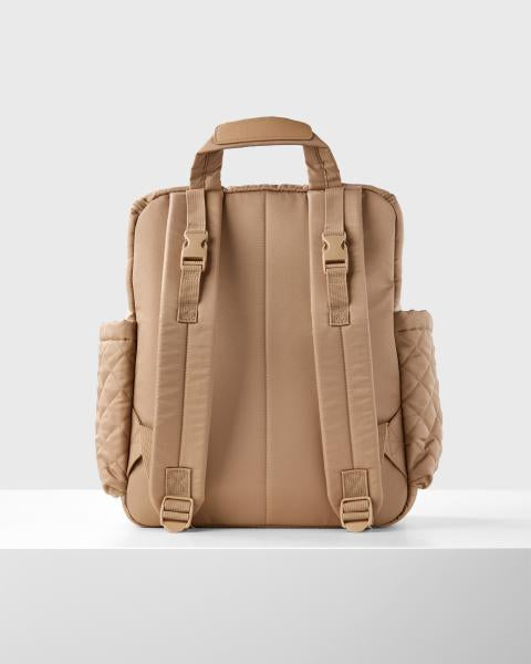 Skip Hop Forma Nappy Backpack - Camel