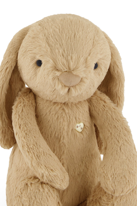 Snuggle Bunnies - Penelope The Bunny - Caramel
30CM