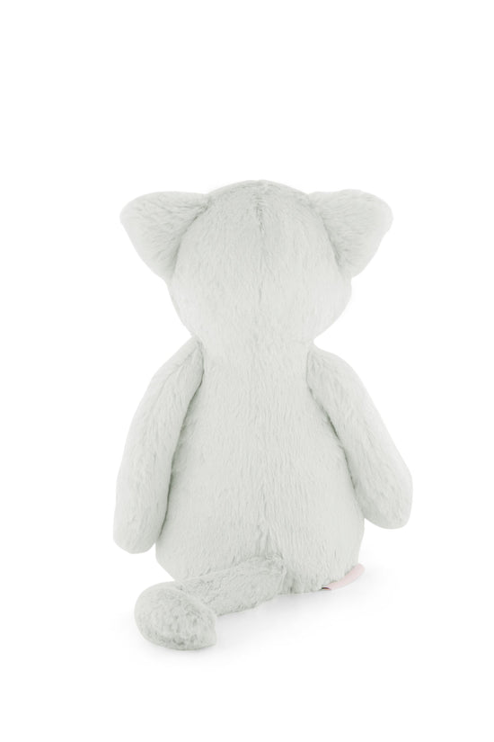 Snuggle Bunnies - Elsie the Kitty - Willow 30cm