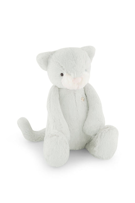 Snuggle Bunnies - Elsie the Kitty - Willow 30cm