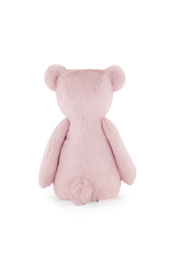 Snuggle Bunnies - George the Bear - Blossom 30cm