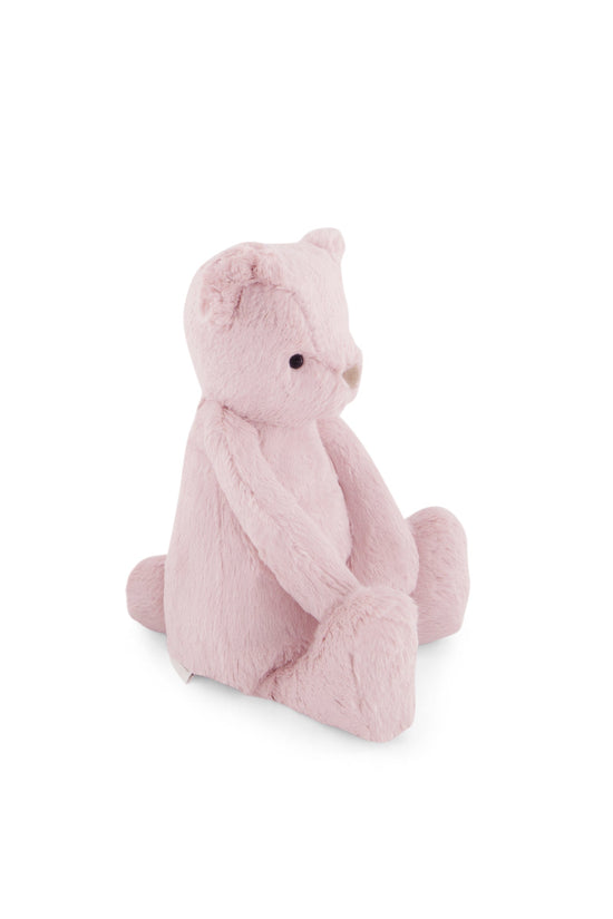 Snuggle Bunnies - George the Bear - Blossom 30cm