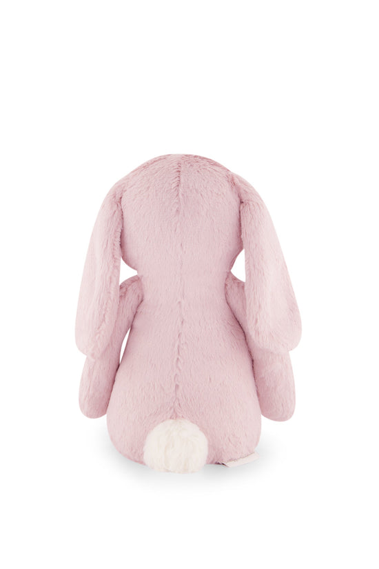 Snuggle Bunnies - Penelope the Bunny - Powder Pink 30cm