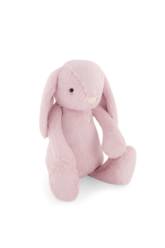 Snuggle Bunnies - Penelope the Bunny - Powder Pink 30cm