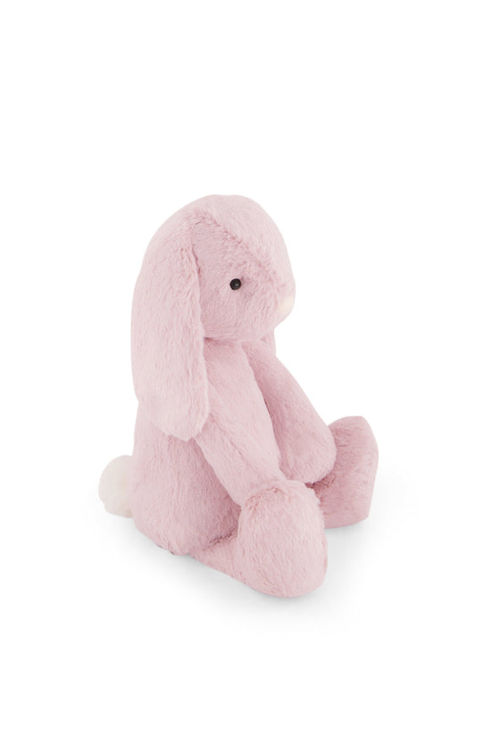 Snuggle Bunnies - Penelope the Bunny - Powder Pink 30cm