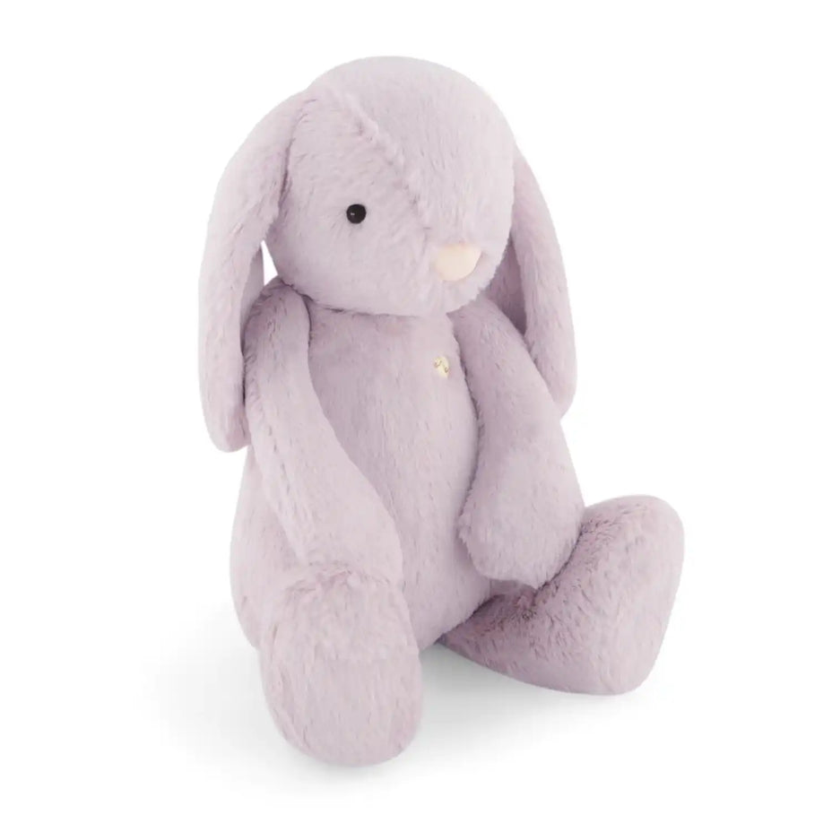 Snuggle Bunnies - Penelope the Bunny - Violet 30cm