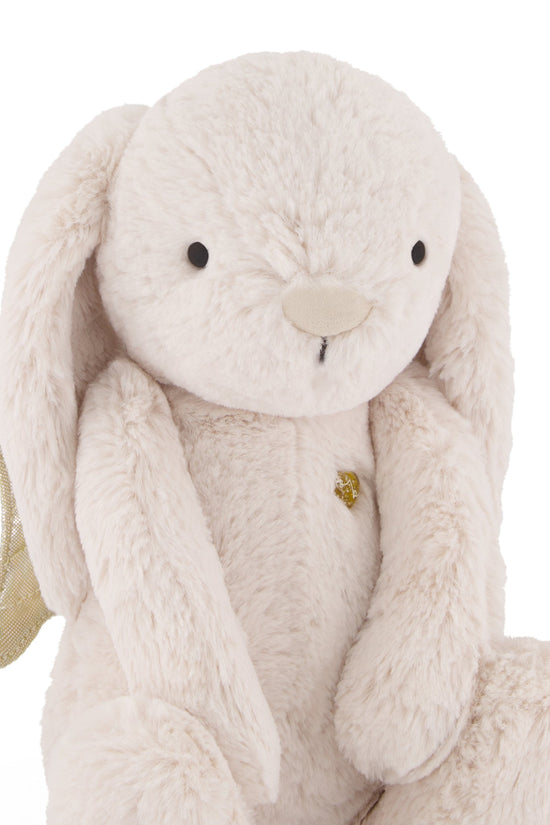 Snuggle Bunnies - Fairy Wings Penelope - Pastel 30cm